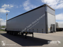 Semi remorque rideaux coulissants (plsc) Schmitz Cargobull Curtainsider Standard