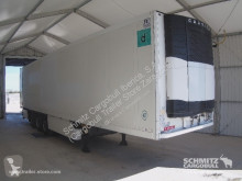 Semi remorque isotherme Schmitz Cargobull Reefer Standard