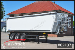 Yarı römork damper Schmitz Cargobull SKI 24 SL 9.6, schlammdicht, 50cbm Lift,