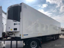 Semi remorque Krone frigo occasion