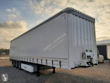 Trailer Schuifzeilen Krone SD