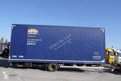 Полуприцеп контейнеровоз Fruehauf FRECT 4