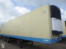 Semirremolque frigorífico mono temperatura Schmitz Cargobull Carrier Vector 1850,Doppelstock, 265 cm Hoch
