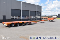 Semi remorque porte engins Nooteboom MCO