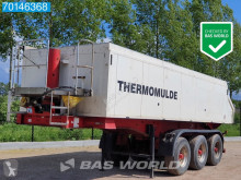 Semi reboque Langendorf SKA24/29 Thermomulde 22m3 Thermo Isoliert basculante usado