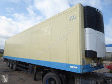 Semi reboque frigorífico mono temperatura Schmitz Cargobull Carrier Vector 1850,Doppelstock, 265 cm Hoch