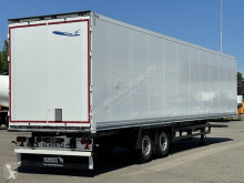 Semi remorque fourgon Schmitz Cargobull KASTEN TRAILER / DISC BRAKES / LIFT-AS