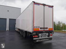 Semitrailer Lamberet SR2B-5T8-2B kylskåp mono-temperatur begagnad