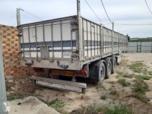 Leciñena tipper semi-trailer BASCULANTE