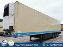 Schmitz Cargobull mono temperature refrigerated semi-trailer SKO