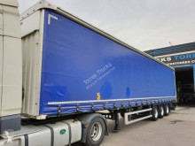 Semi reboque cortinas deslizantes (plcd) Lecitrailer 3E20