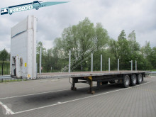 Semi reboque estrado / caixa aberta Schmitz Cargobull SCS