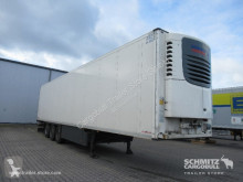 Trailer isotherm Schmitz Cargobull Tiefkühler Standard Doppelstock