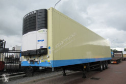 Semitrailer kylskåp mono-temperatur Schmitz Cargobull SKO