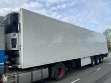 Semi remorque Schmitz Cargobull SKO frigo mono température occasion