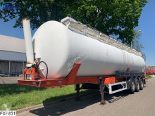 Semi remorque citerne Feldbinder Silo Silo / Bulk, 63000 liter, 63 M3