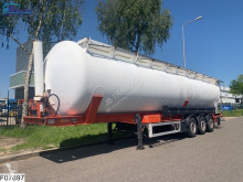 Semi remorque citerne Feldbinder Silo Silo / Bulk, 63000 liter, 63 M3