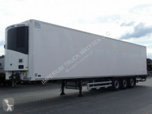 Semirimorchio frigo Lamberet REFRIDGERATOR/THERMO KING SLXe/MULTITEMP