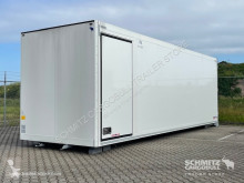 Schmitz Cargobull Tiefkühler Standard Seitentür links надстройка фургон нови