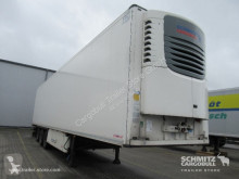 Semi remorque isotherme Schmitz Cargobull Tiefkühler Standard Doppelstock