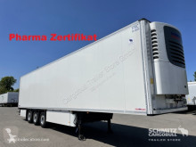 Semi reboque Schmitz Cargobull Tiefkühler Standard Doppelstock isotérmico usado