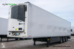 Semi remorque frigo mono température Schmitz Cargobull SKO