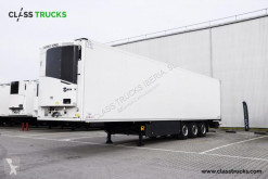 Schmitz Cargobull mono temperature refrigerated semi-trailer SKO