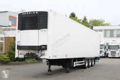 Semi remorque frigo multi température Lamberet Carrier Vector 1850 / Strom / 2,65m / BPW / FRC