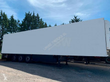 نصف مقطورة برّاد أحادي الحرارة Schmitz Cargobull SKO