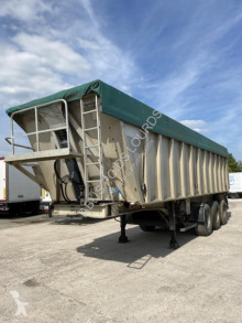 Semi remorque benne céréalière General Trailers Non spécifié