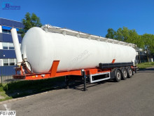 Semirimorchio cisterna Feldbinder Silo Silo / Bulk, 63000 liter, 63 M3
