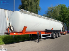 Semi remorque Feldbinder Silo Silo / Bulk, 63000 liter, 63 M3 citerne occasion