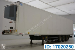 Semi remorque Schmitz Cargobull Frigo - 33 pal. frigo mono température occasion