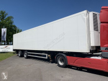 Krone semi-trailer used mono temperature refrigerated