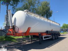 Náves cisterna Feldbinder Silo Silo / Bulk, 63000 liter, 63 M3