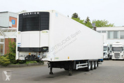 Semi remorque Lamberet Carrier Vector 1850 / Strom / 2,65h / BPW / FRC frigo occasion