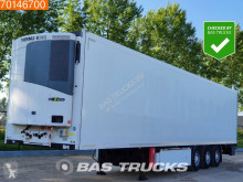 Semirimorchio Krone SD frigo monotemperatura usato