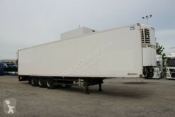 Semi reboque Lamberet LVF S 3, THERMOKING, MULTITEMP, AXLES BPW frigorífico usado