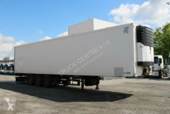 Semi remorque frigo Schwarzmüller KOST3/E, CARIERR MAXIMA 1300(6146 MTH),MULTITEMP
