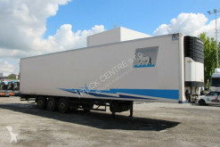 Semi remorque Krone SDR 27, CARIERR MAXIMA 1300(11482 MTH),MULTITEMP frigo occasion