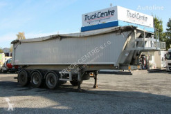 نصف مقطورة Schmitz Cargobull 32 CBM, AXLES BPW 9T حاوية مستعمل