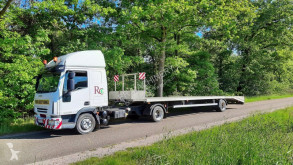 Sættevogn Iveco ML90E22 EUROCARGO maskinbæreren brugt