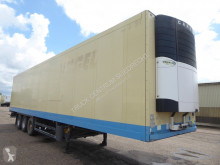 Semi remorque Schmitz Cargobull Carrier Vector 1850,Doppelstock, 265 cm Hoch frigo mono température occasion