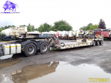 Полуприцеп трал Nooteboom Low-bed