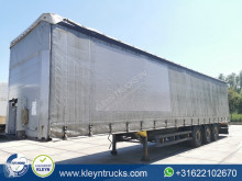Semi remorque rideaux coulissants (plsc) Schmitz Cargobull SCB S3T coil nl apk 02-2022