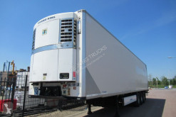 Semi remorque Krone SD frigo mono température occasion
