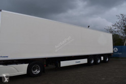 Semi remorque Krone Gesloten Oplegger occasion