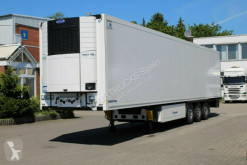 Semi remorque isotherme Krone Carrier Vector 1550 /Strom/DS/Lift A/Miete 1580€