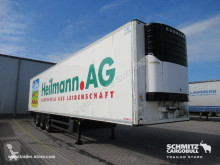 Semi remorque Schmitz Cargobull Semitrailer Reefer Standard Dva kata isotherme occasion