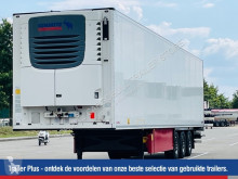 Semi remorque isotherme Schmitz Cargobull Tiefkühler Standard Doppelstock